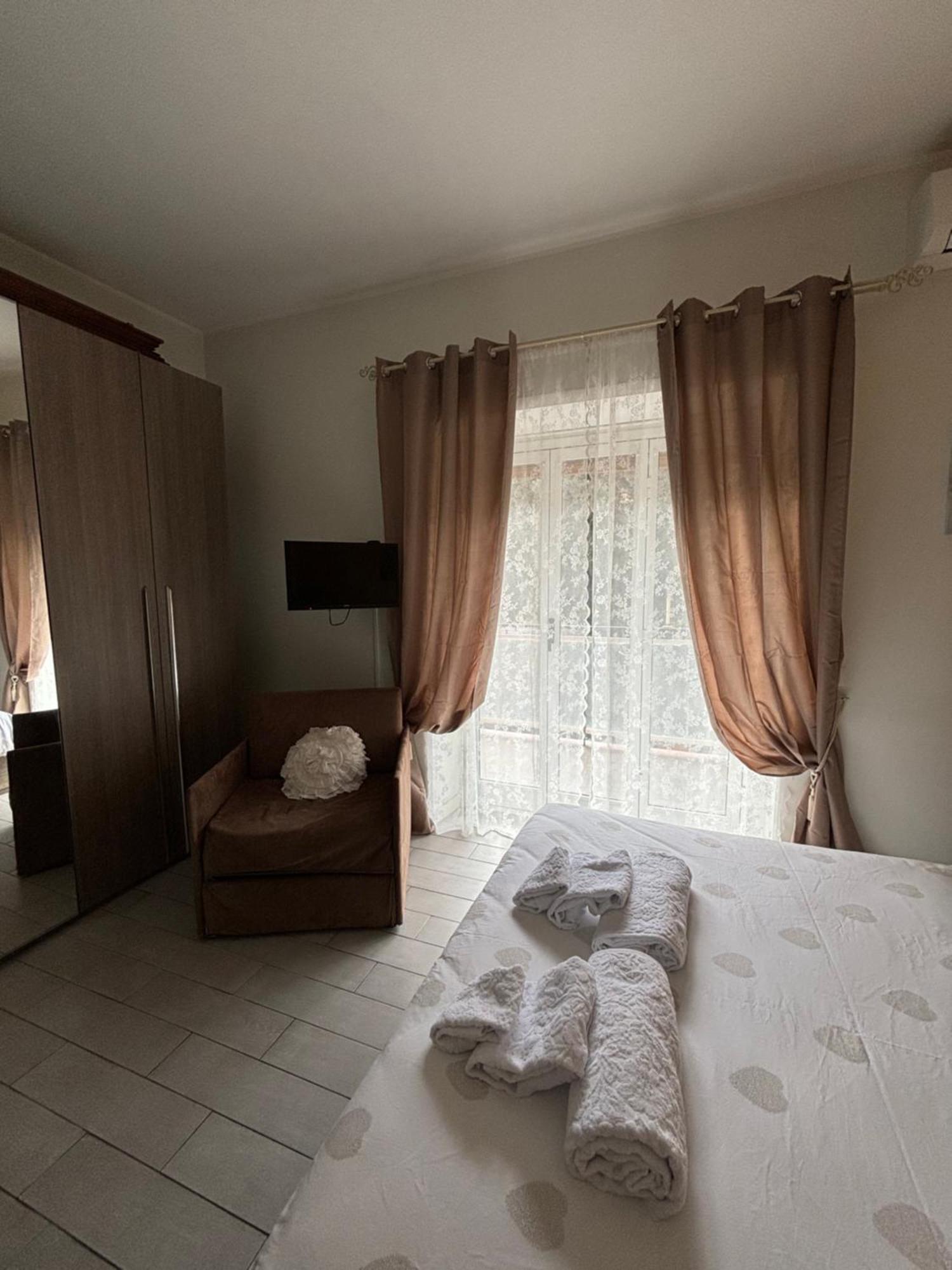 Casa Di Ro Appartement Rome Buitenkant foto