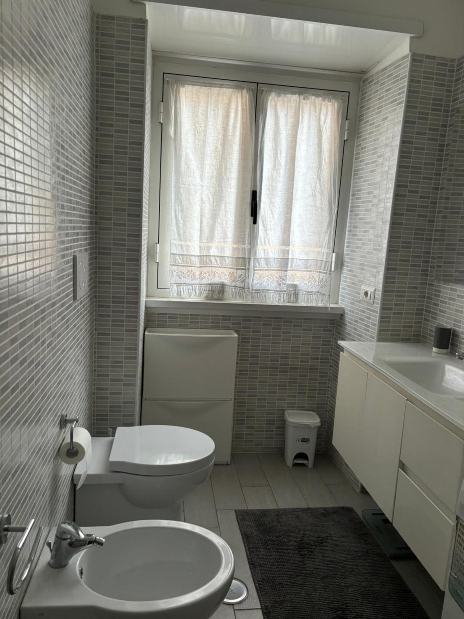 Casa Di Ro Appartement Rome Buitenkant foto
