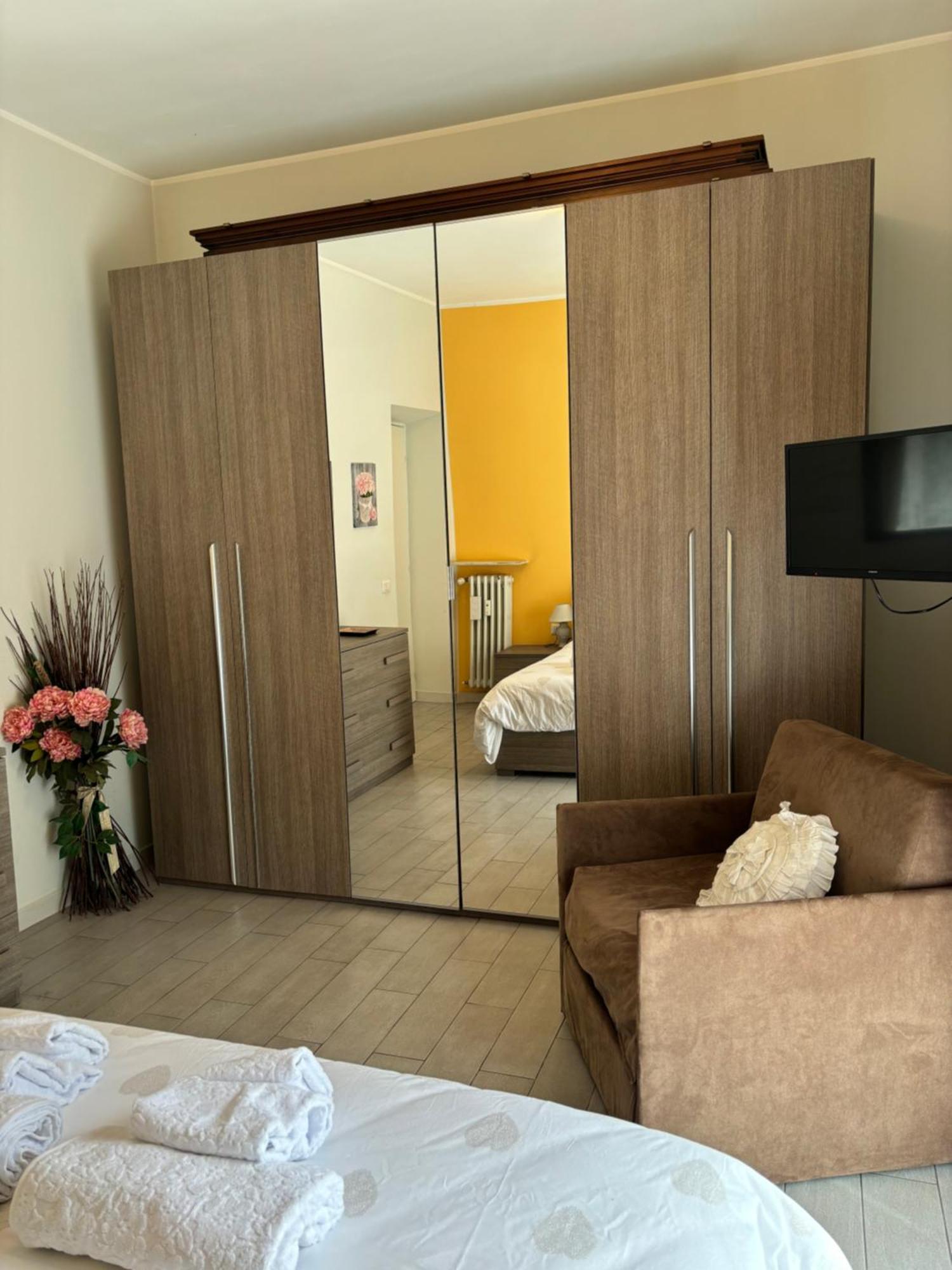 Casa Di Ro Appartement Rome Buitenkant foto