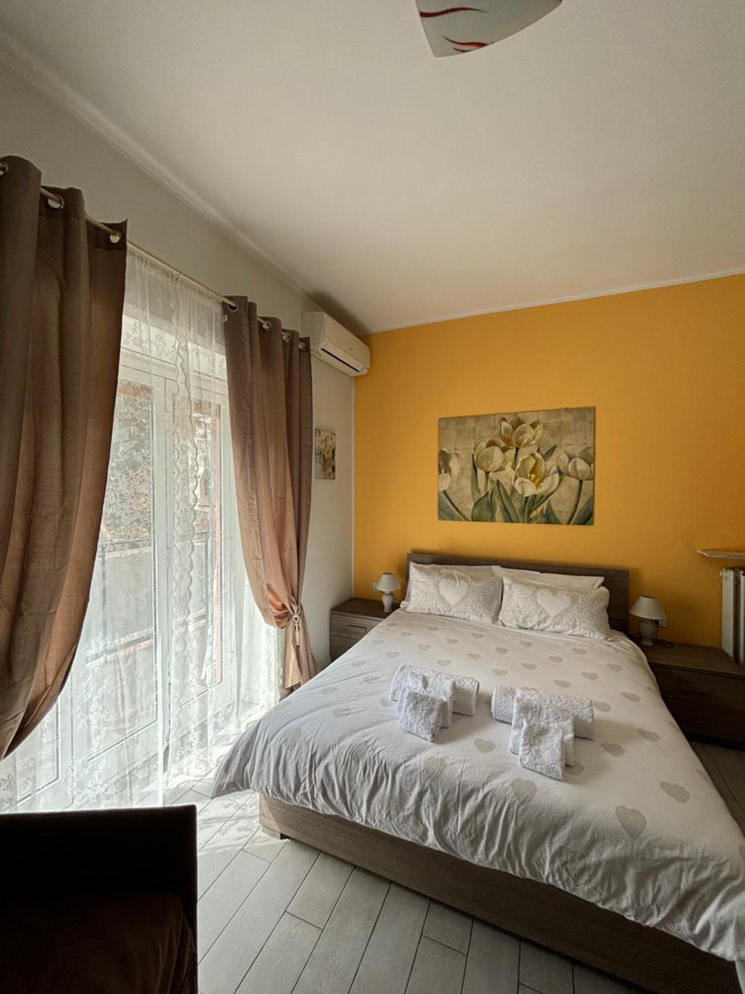 Casa Di Ro Appartement Rome Buitenkant foto