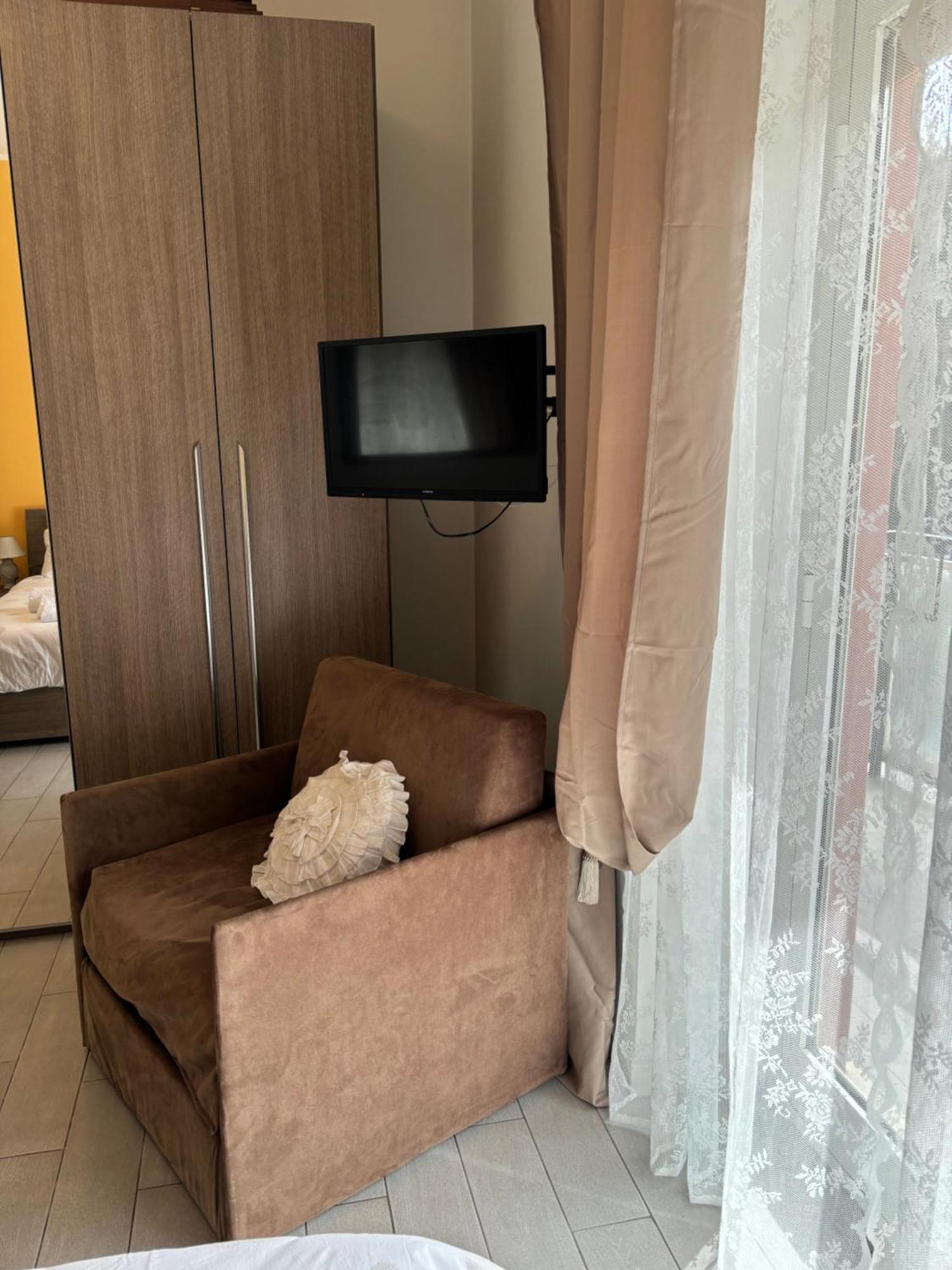 Casa Di Ro Appartement Rome Buitenkant foto