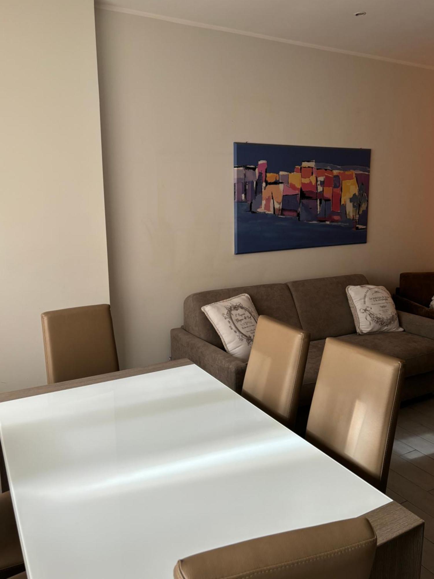 Casa Di Ro Appartement Rome Buitenkant foto
